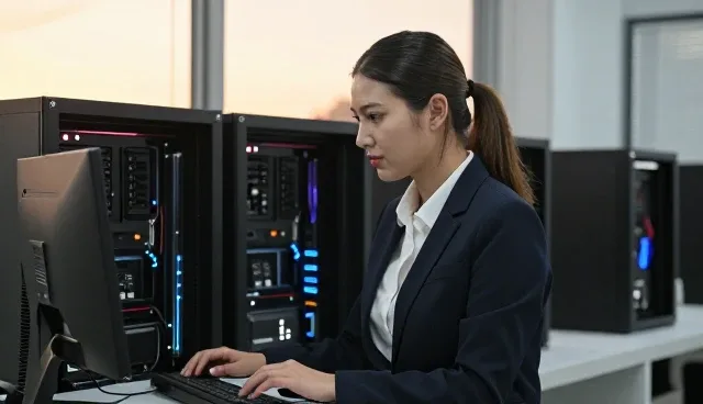 系统稳定性在内容管理系统选型中的关键作用