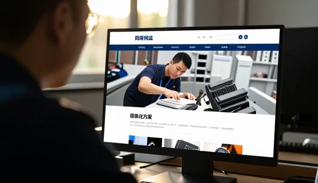 内容包括网络提升服务器服务水平