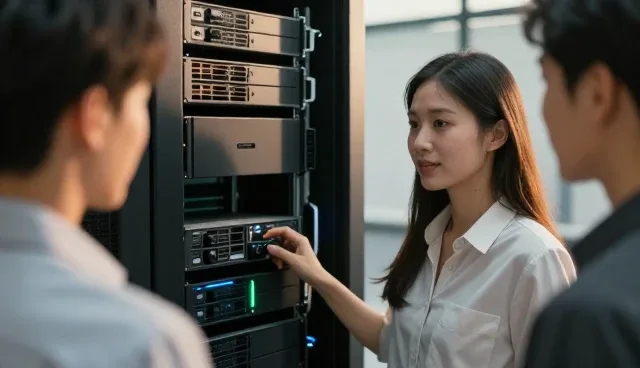 提升软件性能的实用技术优化策略